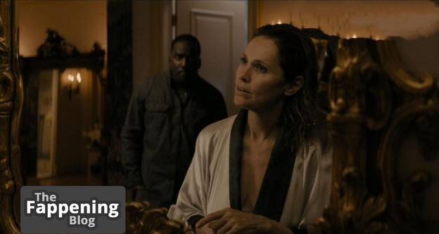 Amy Brenneman Nude Sexy 1
