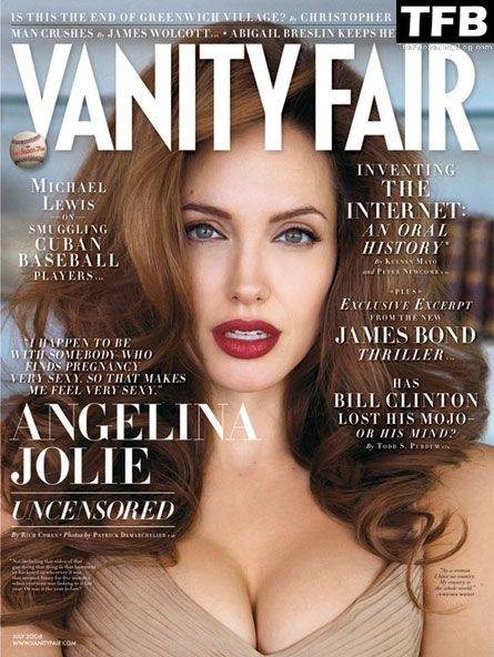 Angelina Jolie Nude Sexy 32