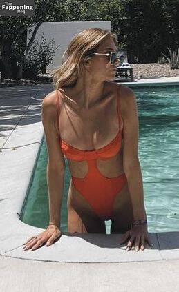 Anika Teller Sexy 1