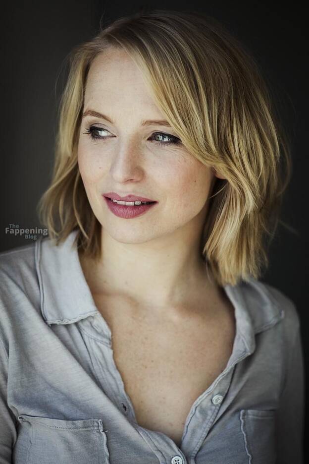 Anja Graefenstein Sexy 1