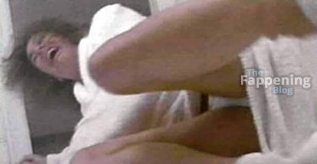 Anne Archer Naked Sexy 1