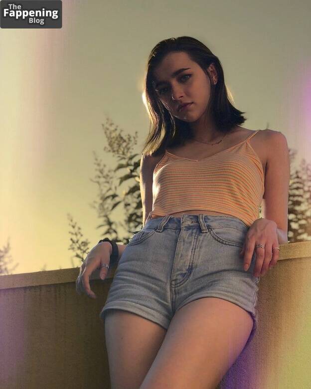 Ashley Boettcher Sexy 1