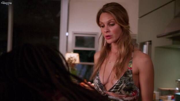 Beau Garrett Naked Sexy 1