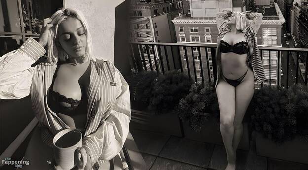 Bebe Rexha Sexy 1