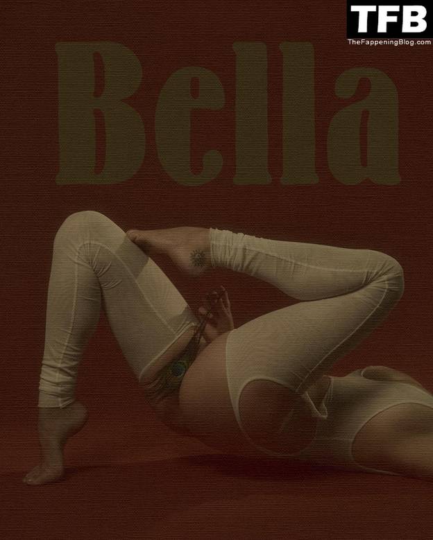 Bella Donna Nude 7