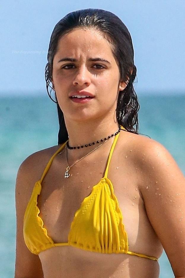 Camila Cabello Sexy 36