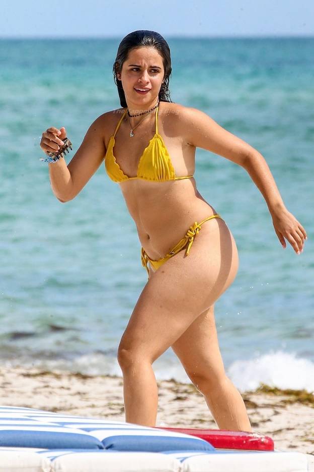 Camila Cabello Sexy 41