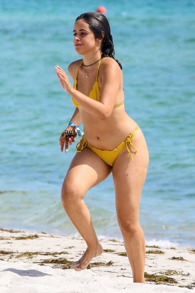 Camila Cabello Sexy 45