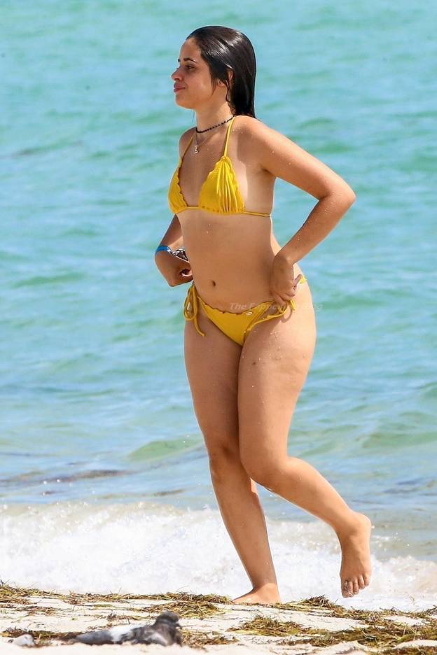 Camila Cabello Sexy 49