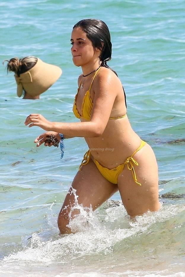 Camila Cabello Sexy 58