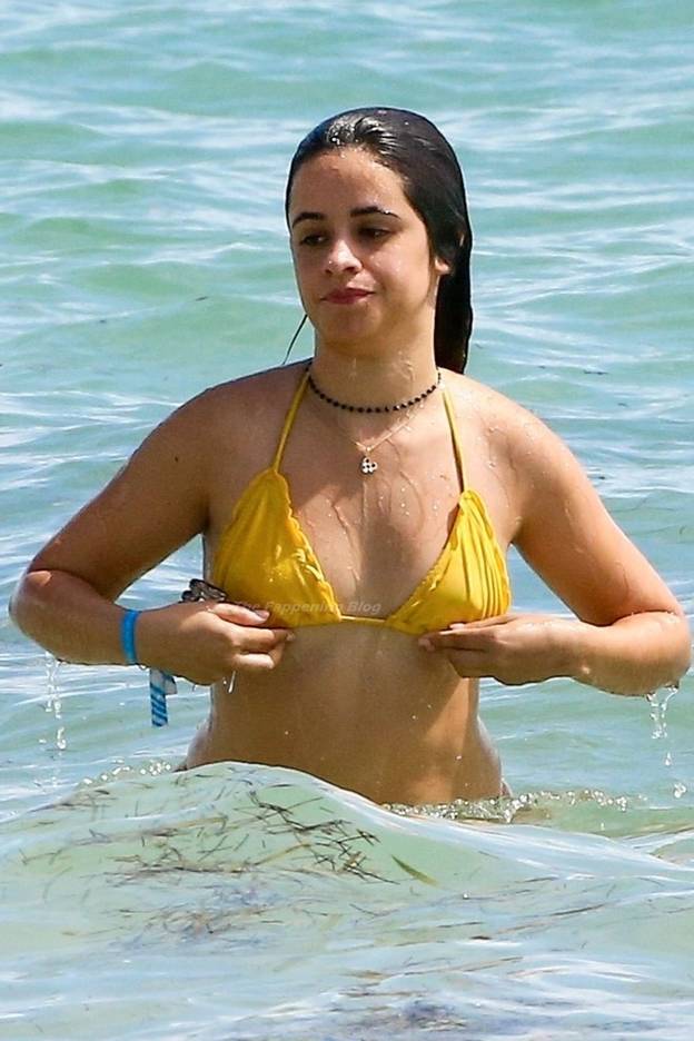 Camila Cabello Sexy 62