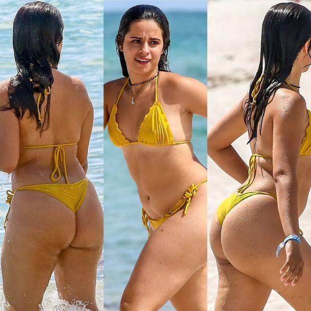 Camila Cabello Sexy 67