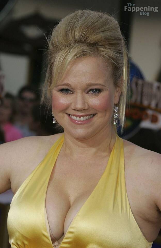 Caroline Rhea Sexy 1