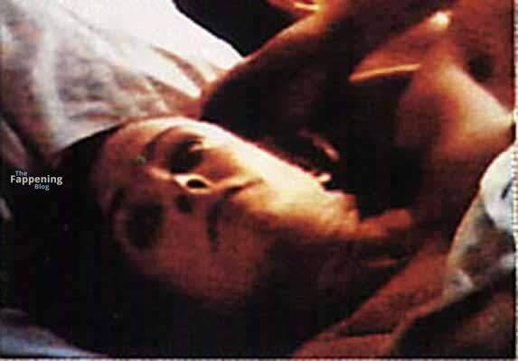 Catherine Hicks Nude Sexy 1