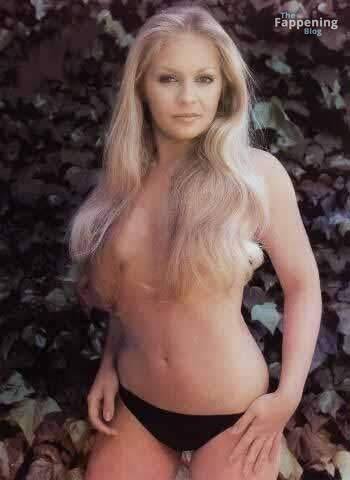 Charlene Tilton Nude Sexy 1