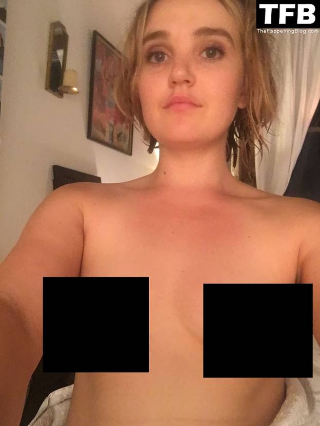 Chloe Fineman Nude Leaked TheFappening 5