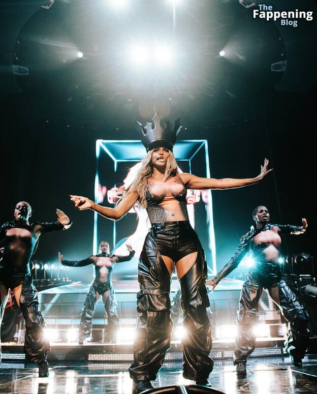 Ciara Sexy 1