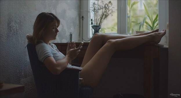 Dasha Nekrasova Naked Sexy 1