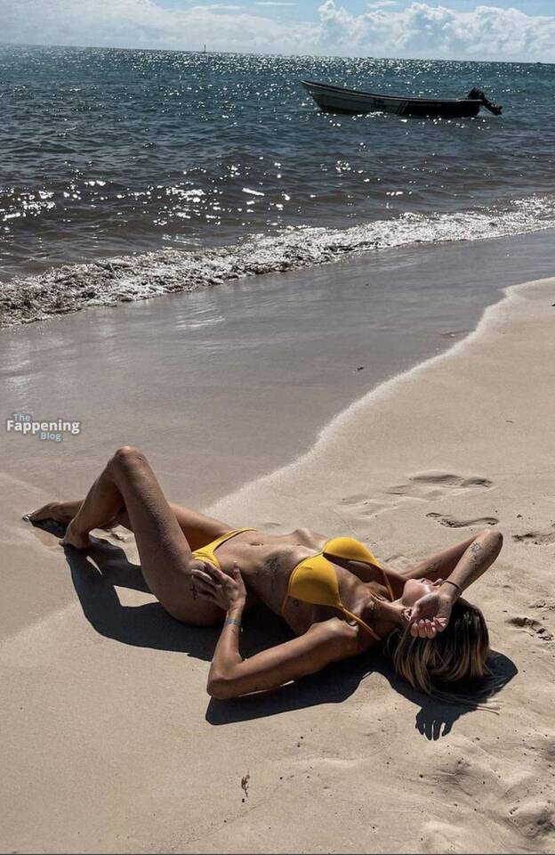 Denise Hersing Sexy 1
