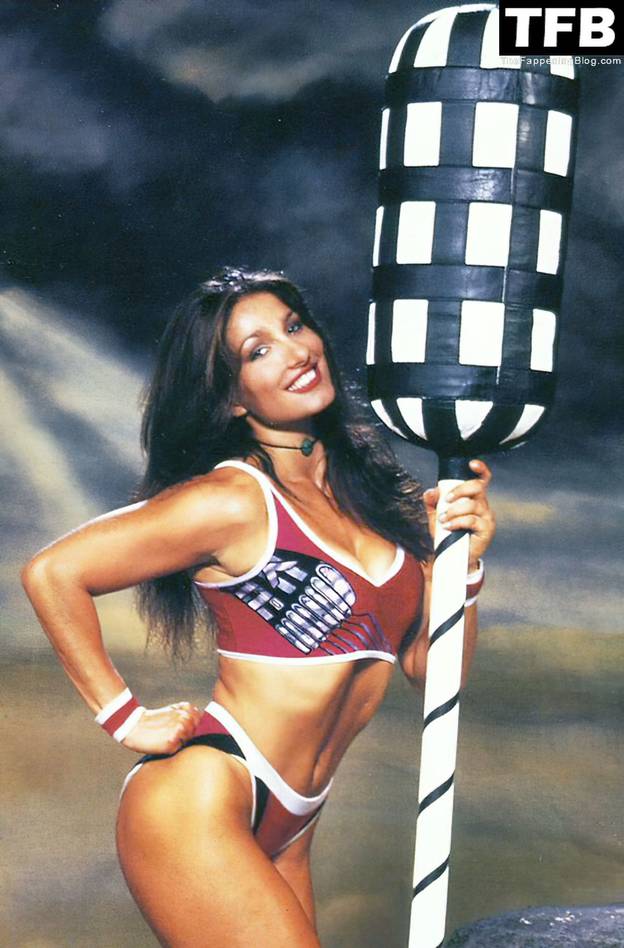 Diane Youdale Sexy 1