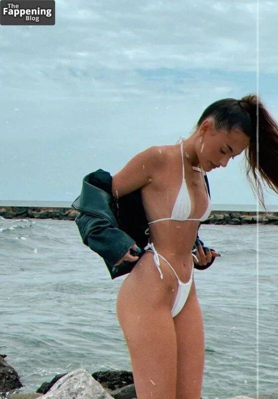 Eden Golan Sexy 1