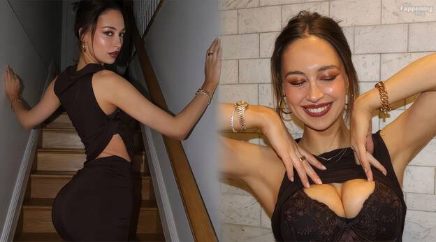 Elsie Hewitt Sexy 1