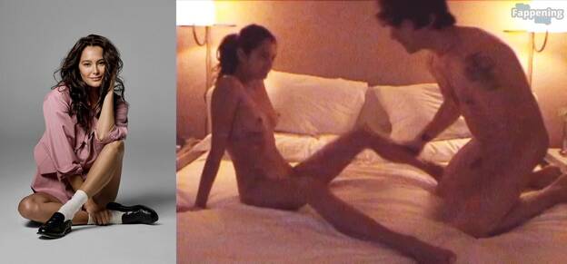 Emma Heming Willis Nude Leaked The Fappening 1
