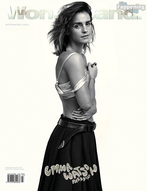 Emma Watson Sexy 1