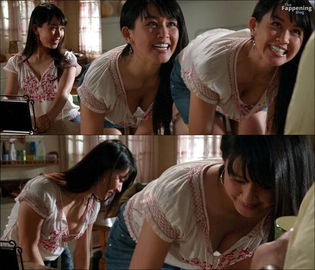 Eriko Tamura Sexy 1