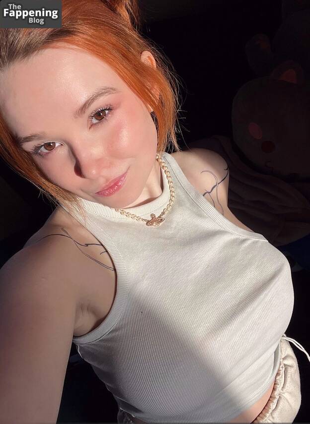 Feedeline Sexy 1