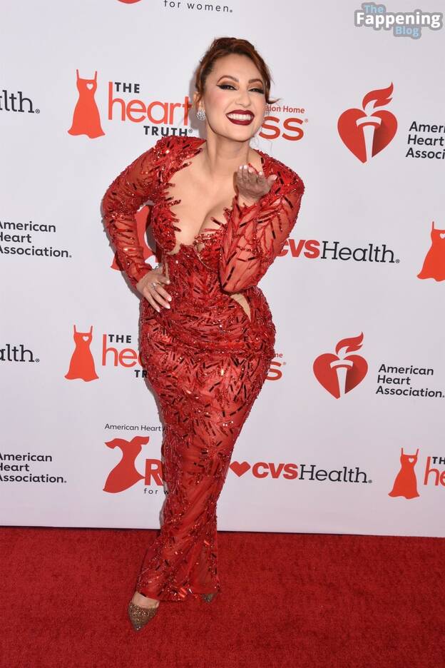 Francia Raisa Dress 1