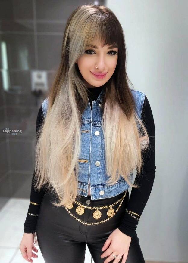 Geestar Sexy 1