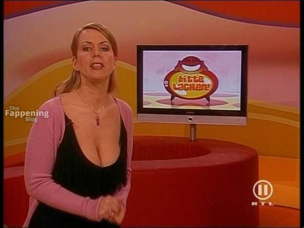 Gerlinde Jaenicke Sexy 1