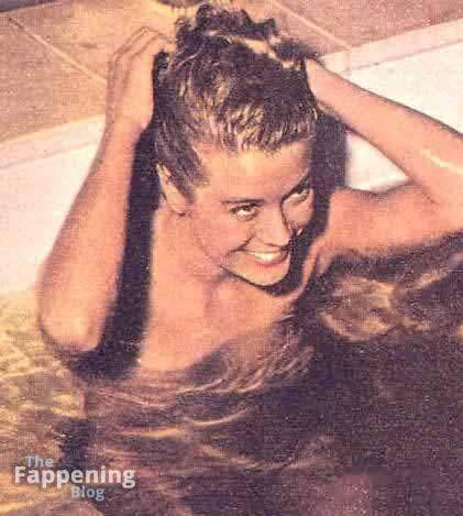 Grace Kelly Nude 1