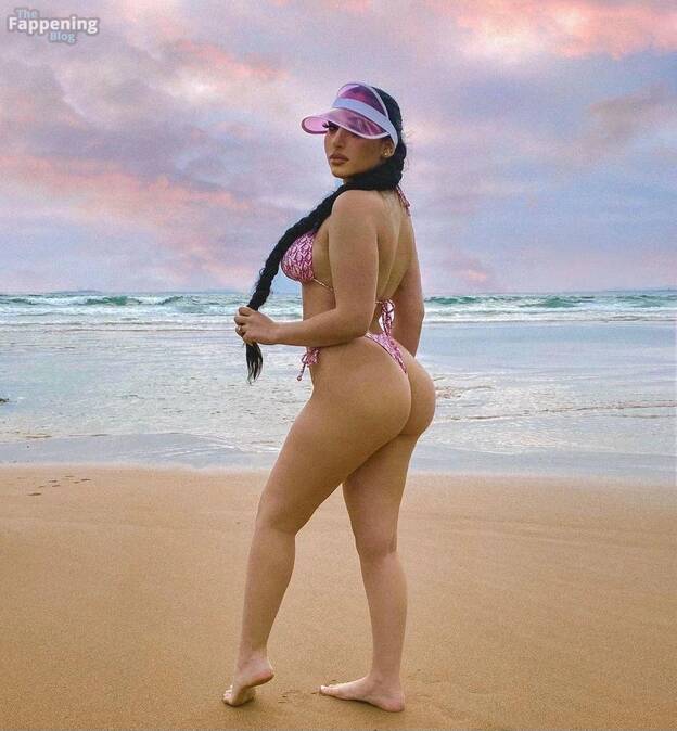 Ines Catarina Sexy 1