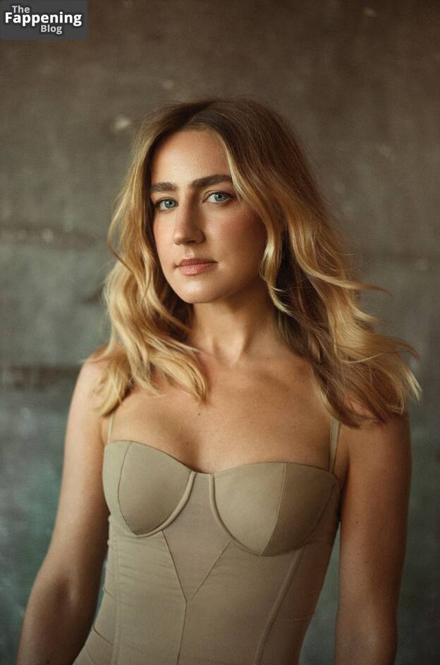 Ingrid Andress Sexy Dress 1