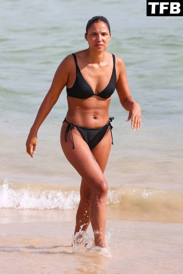 Janice Petersen Sexy 1
