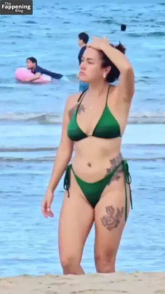 Jasmine Paolini Sexy 1