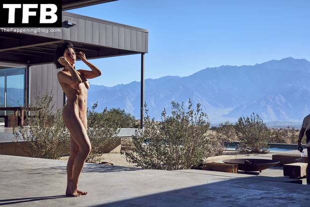 Jenna Dewan Tatum Nude Leaks 1