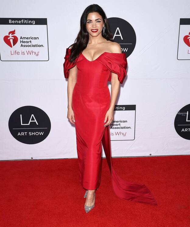 Jenna Dewan Sexy 1