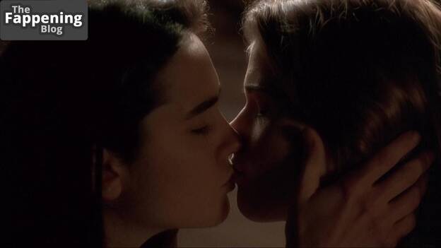 Jennifer Connelly Nude Sexy 1