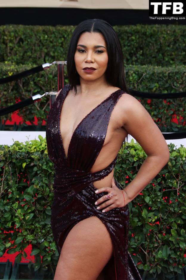 Jessica Pimentel Sexy 1
