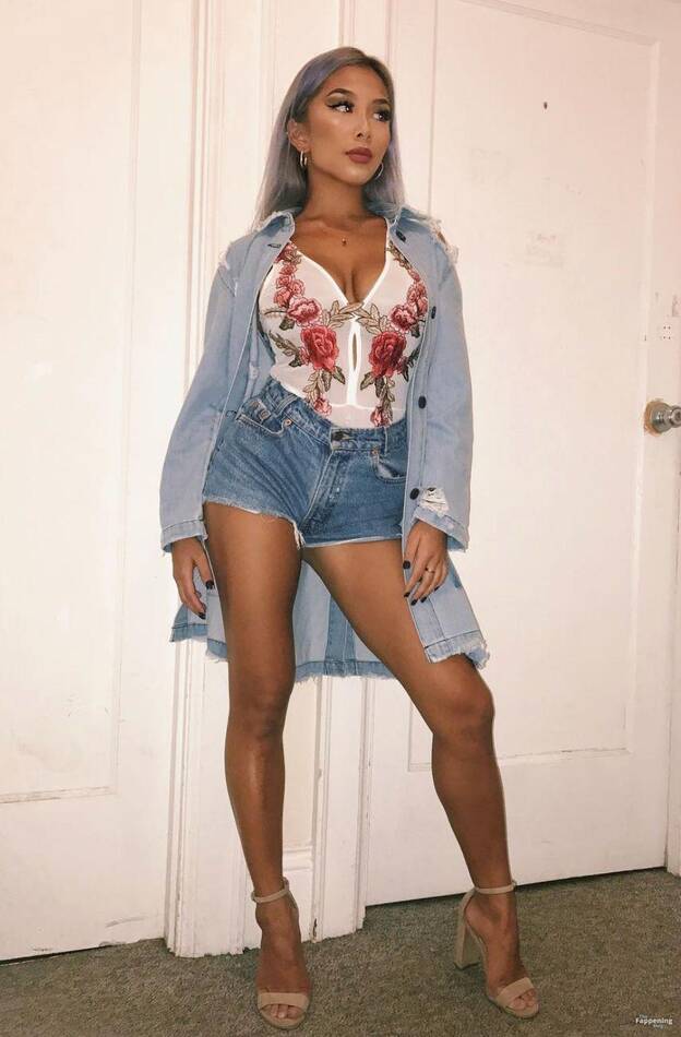 Kae Kae Lee Sexy 1