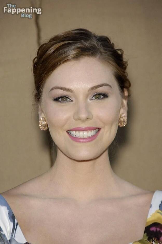 Kaitlyn Black Sexy 1