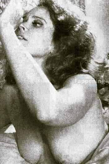 Karen Black Naked Sexy 1