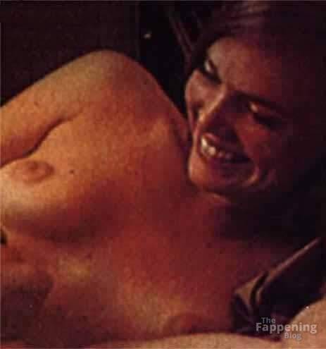 Katherine Cannon Nude 1