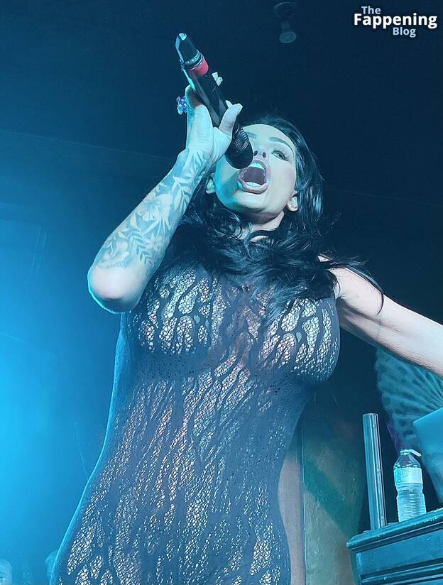 Katie Price Sexy 1