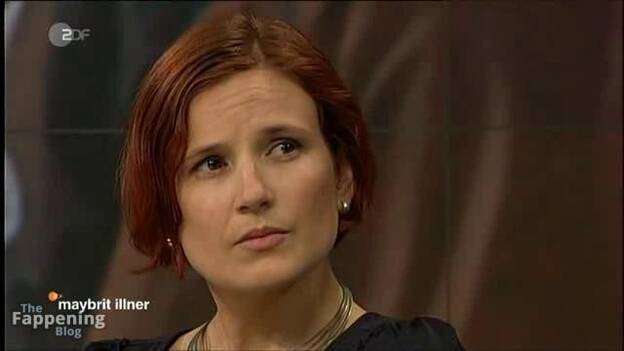 Katja Kipping Sexy 1