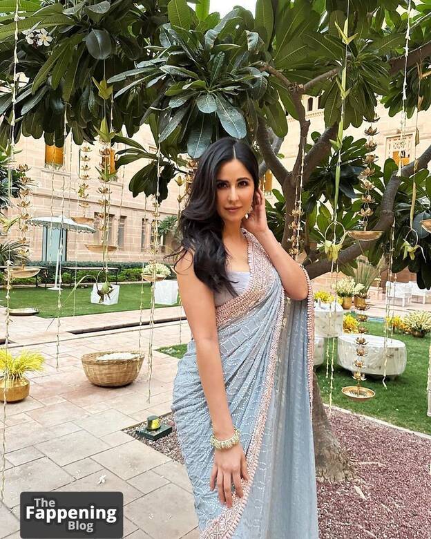Katrina Kaif Sexy 1