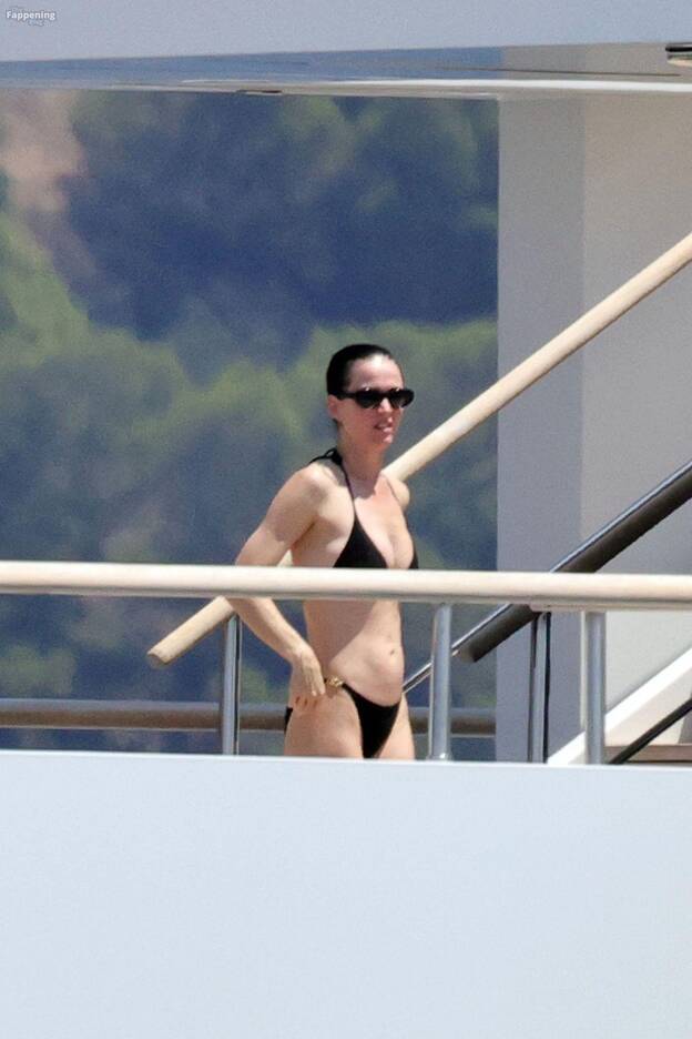 Katy Perry Bikini 1